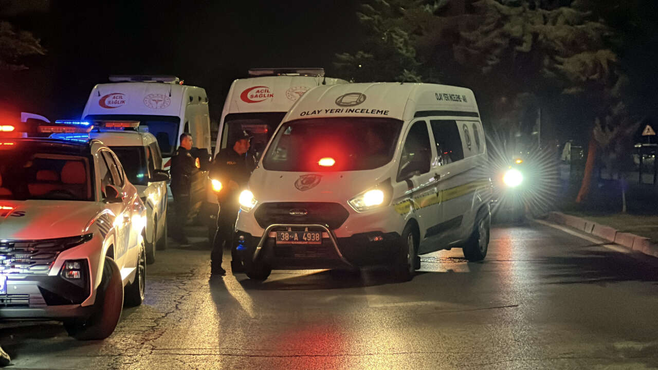 Baba-oğul arasında kanlı kavga! Biri öldü, diğeri hastanelik oldu 5
